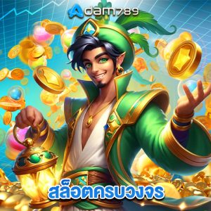 adam789 สล็อตครบวงจร
